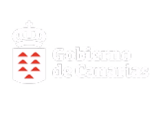 Gobierno de Canarias logo