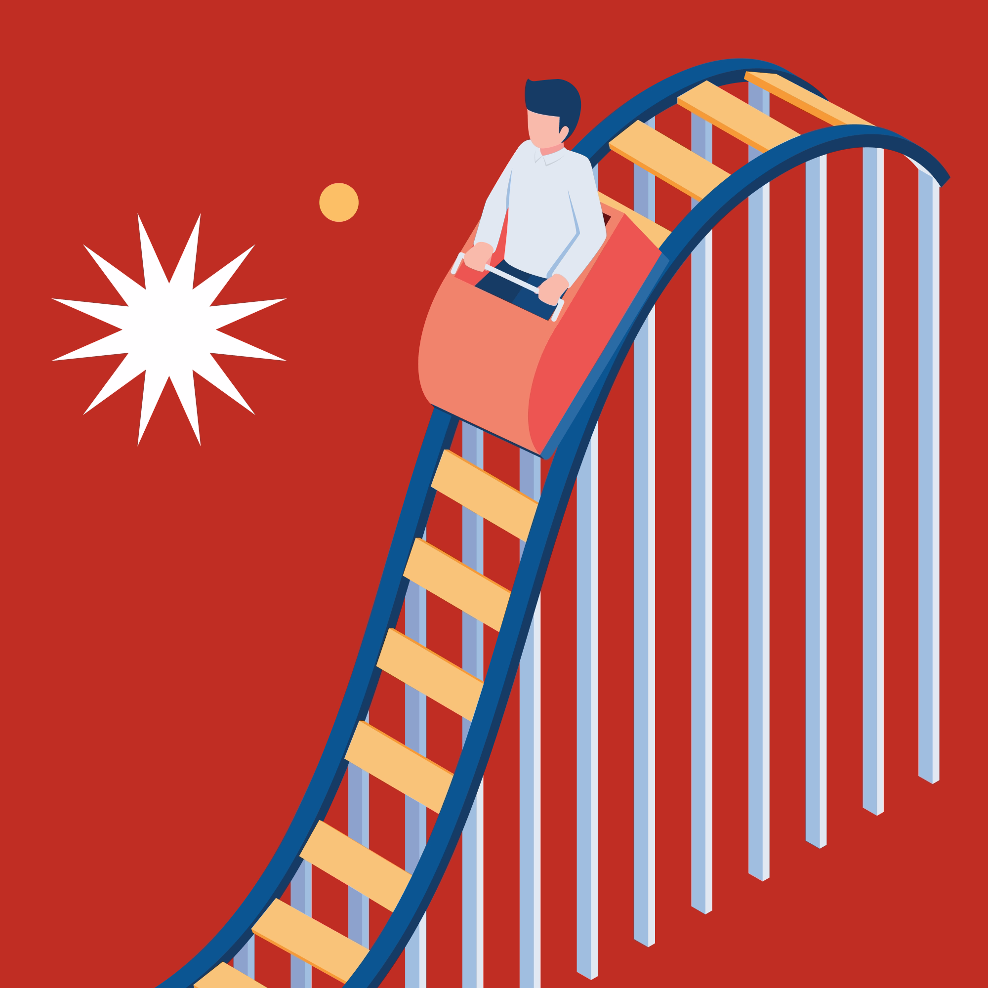 Roller Coaster Navilan